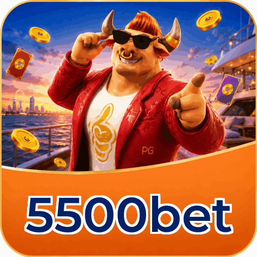 5500bet